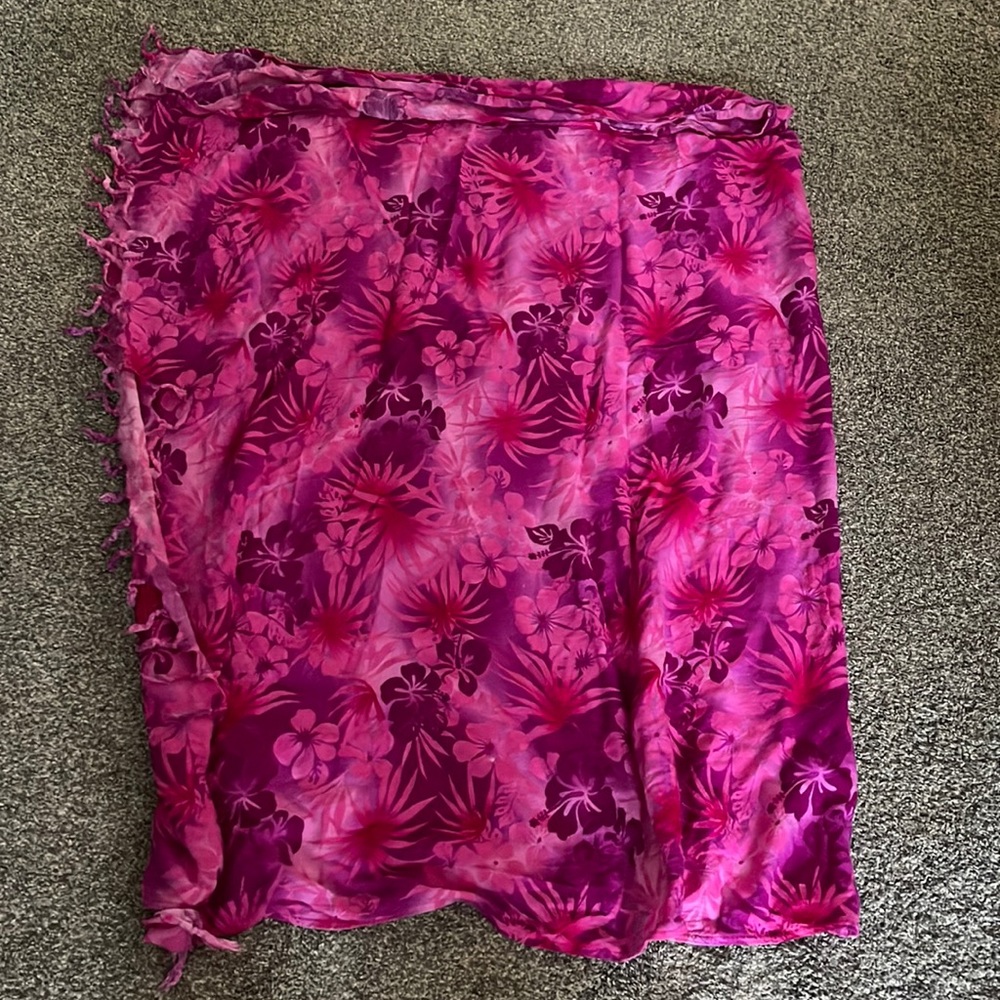 Sarong